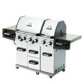 Barbecue au gaz naturel « Regal 690 »   