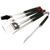 Ustensiles pour barbecue