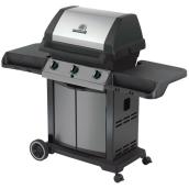 40,000 BTU Propane Gas Barbecue