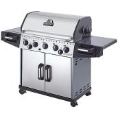 Barbecue au gaz propane 75 000 BTU