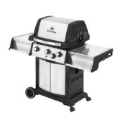Barbecue au gaz naturel 62 000 BTU