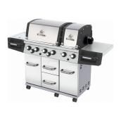 Barbecue au gaz naturel 85 000 BTU