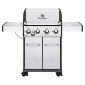 barbecue weber rona