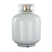 Propane Tank