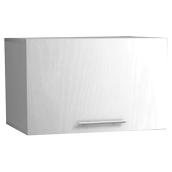 Armoire murale à 1 porte, 23,6