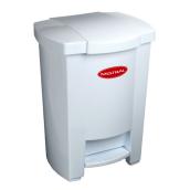  Step-On Garbage Can
