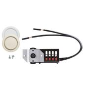 THERMOSTAT INTÉGRÉ
