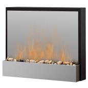 Cordless Flame Mirror