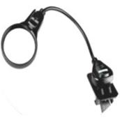 LIGHT W/MAGNIFIER