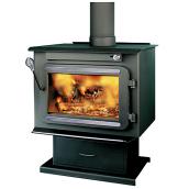 Wood stove