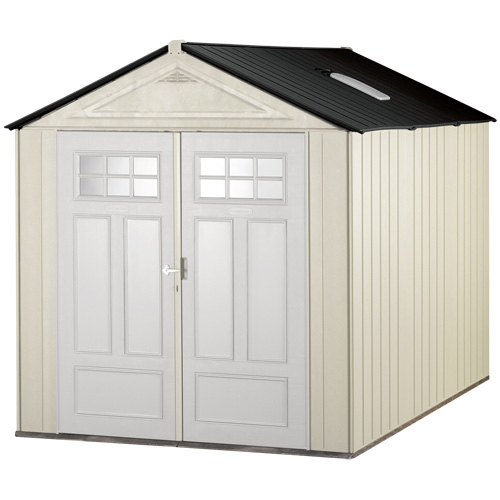 Rubbermaid Big Max Storage Shed