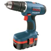 18-V Cordless Drill