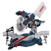 10-In. Compound Mitre Saw