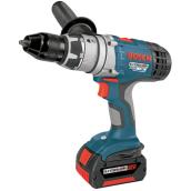 18-V Cordless Hammer Drill