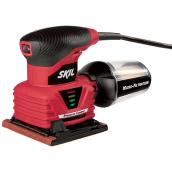 2-A Palm Sander