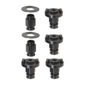 Hole Saw Conversion Kit    