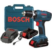 VSR Cordless Drill