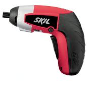Screwdriver - Right-Angle Cordless Screwdriver   