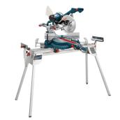 Compound Mitre Saw with Stand