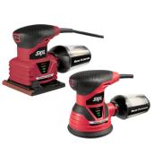 2-Sander Set