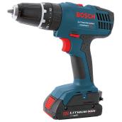 18-V Hammer Drill