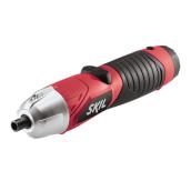 Screwdriver - 3.6-V Cordless Screwdriver 