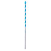 MULTI-CONST. DRILL BIT 1/4X4