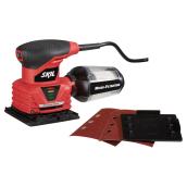 2-A Palm sander