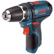12-V VSR DRILL 