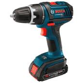 Cordless VSR Drill
