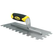 Trowel - Adhesive Trowel