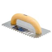 Glue Trowel