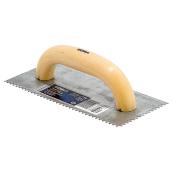 Trowel - Glue Trowel       