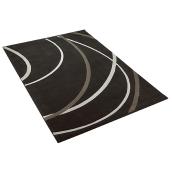 "Courba-2" Area Rug      