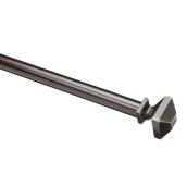 Curtain Rod - Plaza Curtain Rod       