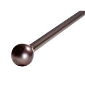 Tringle à rideau « Orb »   