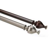 Curtain Rod - Salis Curtain Rod      