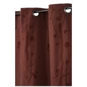Grommet panel