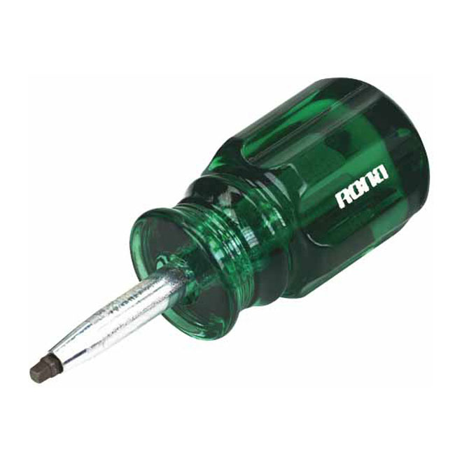 Screwdriving Tools Square Screwdrivers RONA