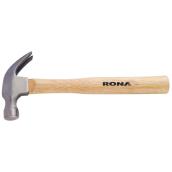 Hammer - Hickory Claw Hammer            