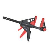 Quick-Switching Bar Clamp and Spreader