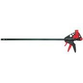 Quick-Switching Bar Clamp and Spreader