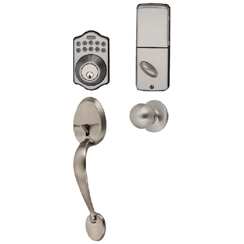 [Rona] Rona Branded Door Locks Clearance (deadbolts 7.50) Page 2