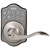 Digital Electronic Lock