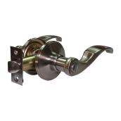 Privacy door handle