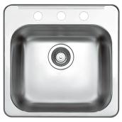 Single Kitchen Sink