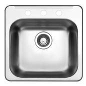Single Sink