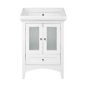Verona 2-door Vanity