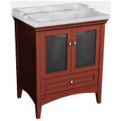 Verona 2-door Vanity