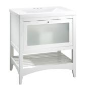 Verona 1-door Vanity